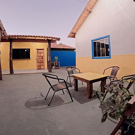 Casa Frida Bonito Hotell Bonito  Exteriör bild