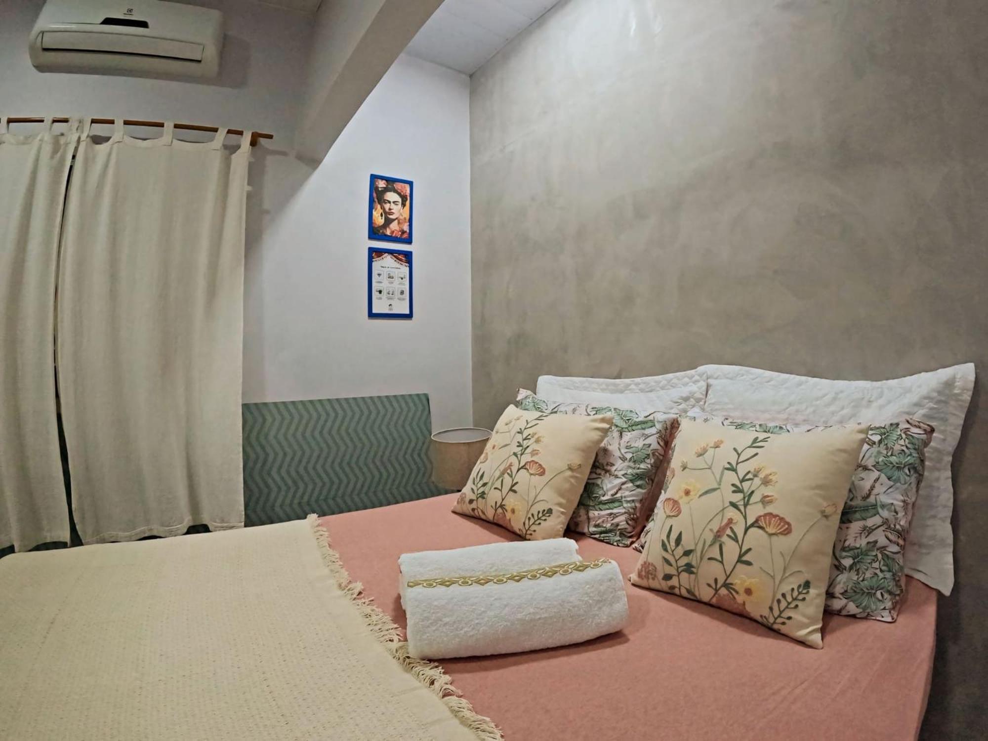 Casa Frida Bonito Hotell Bonito  Exteriör bild