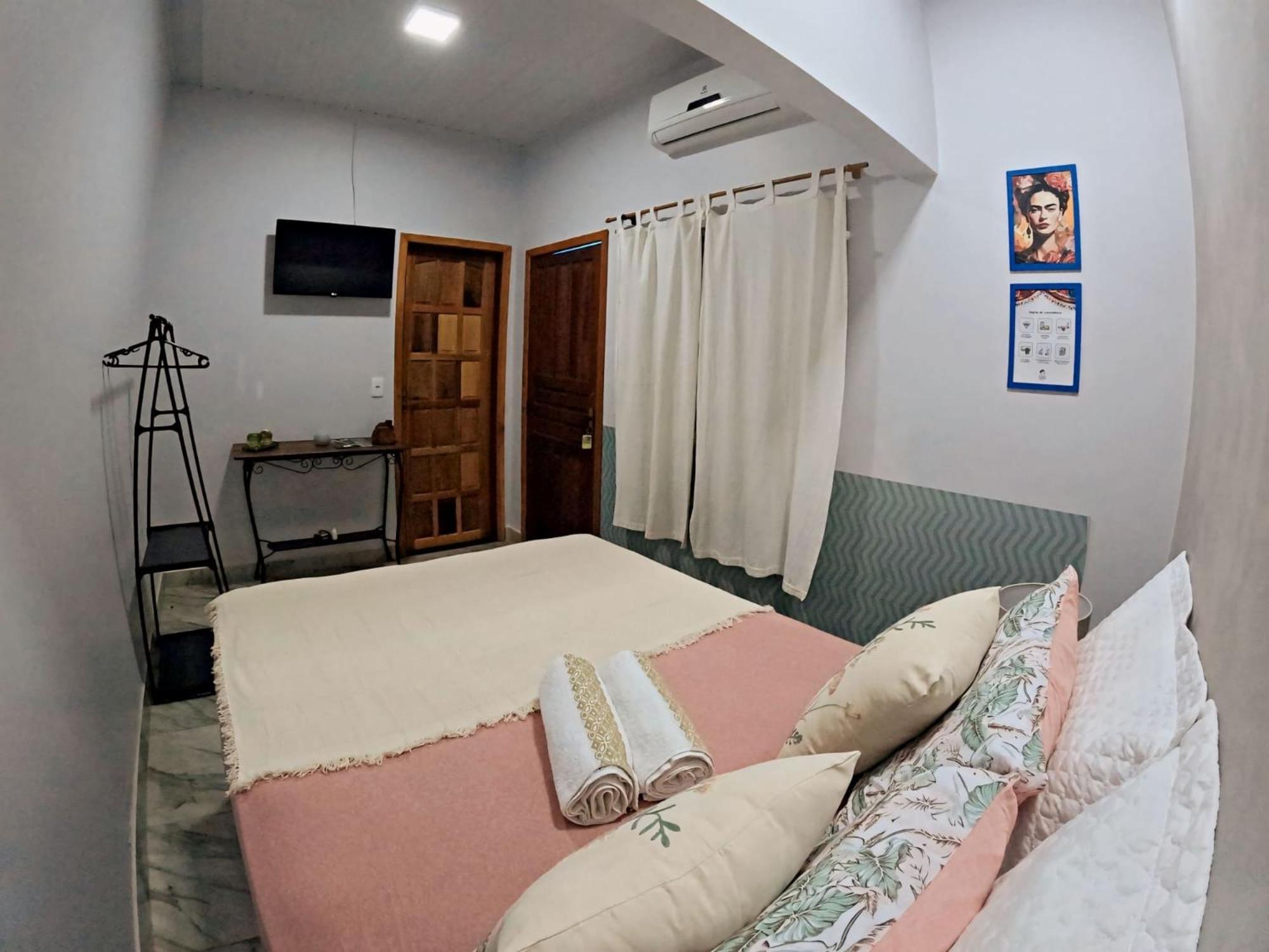 Casa Frida Bonito Hotell Bonito  Exteriör bild