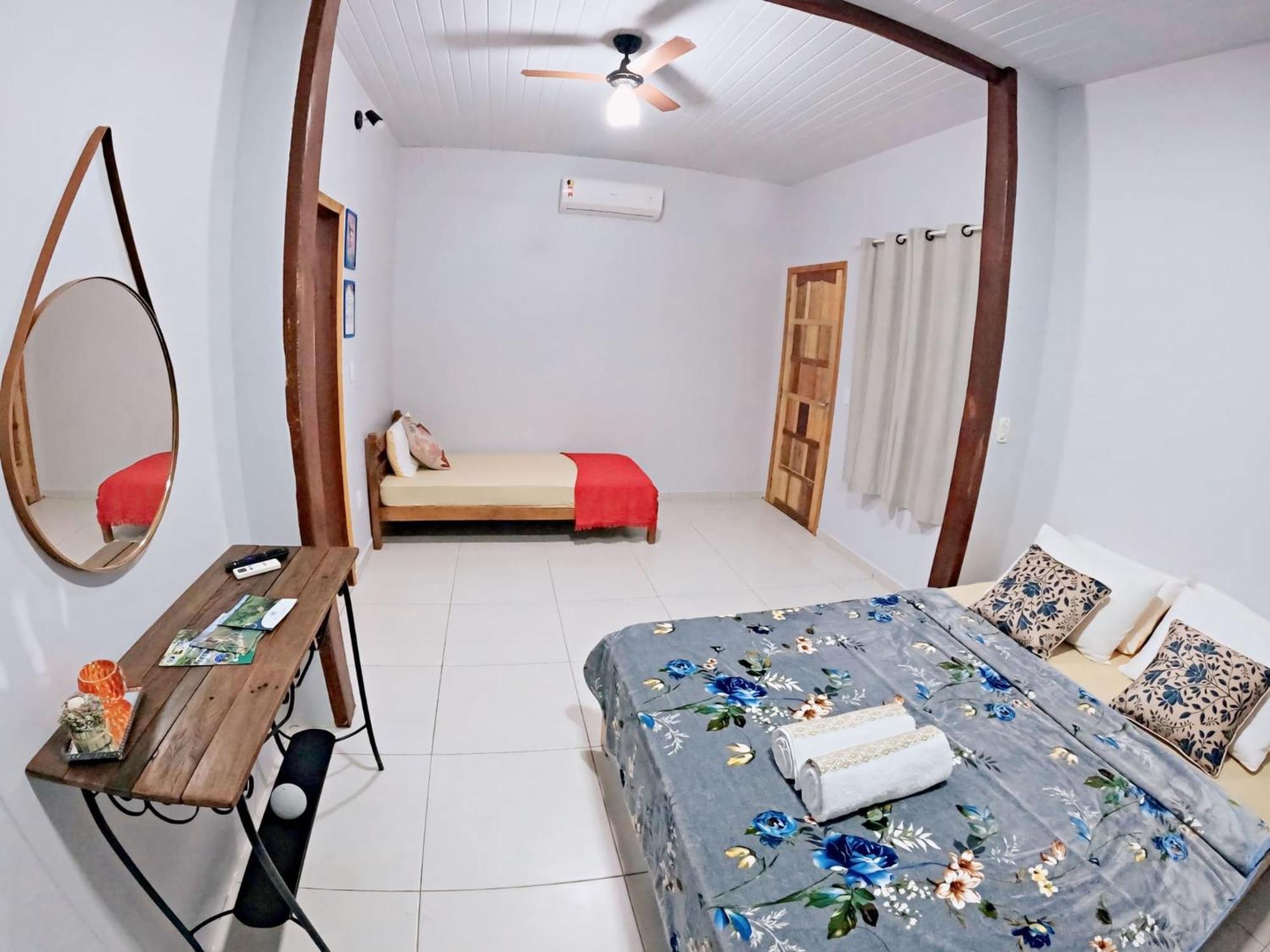 Casa Frida Bonito Hotell Bonito  Exteriör bild